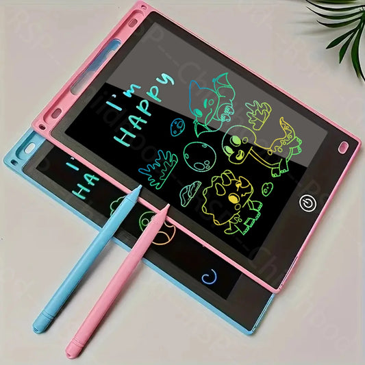 8.5 Inch LCD Drawing Tablet Electronic Writing Board for Kids