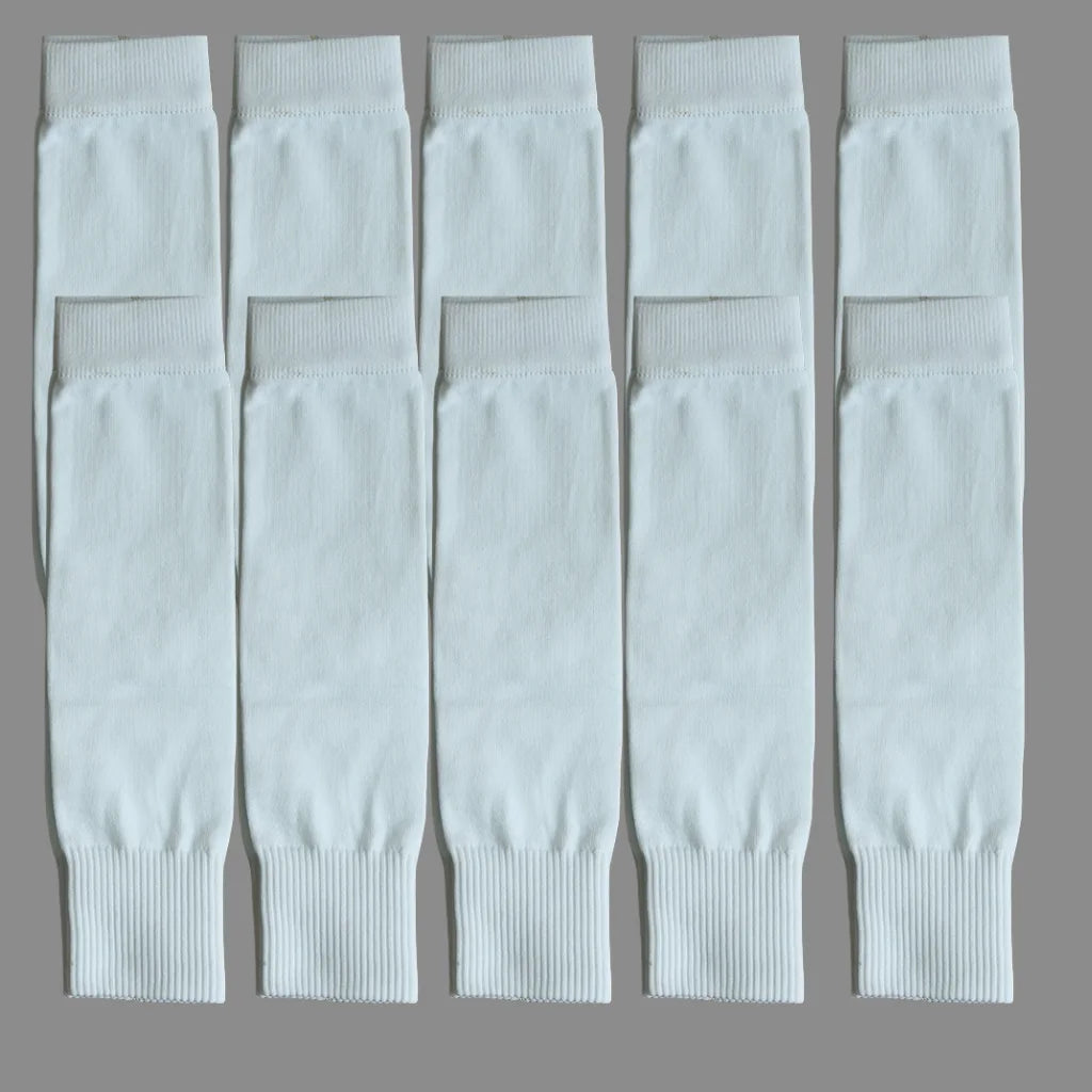 Men's Compression Socks Sports Calf Support High Tube
