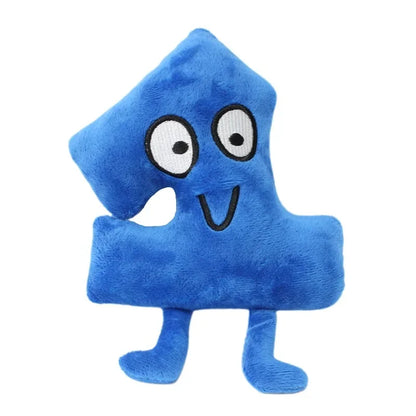Novelty Plush Toy, Soft Stuffed Doll 13-32cm for Collectors