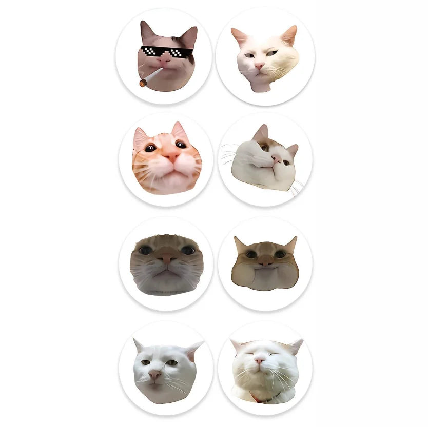 Classroom Reward Stickers for Students – 100 or 500 Pack