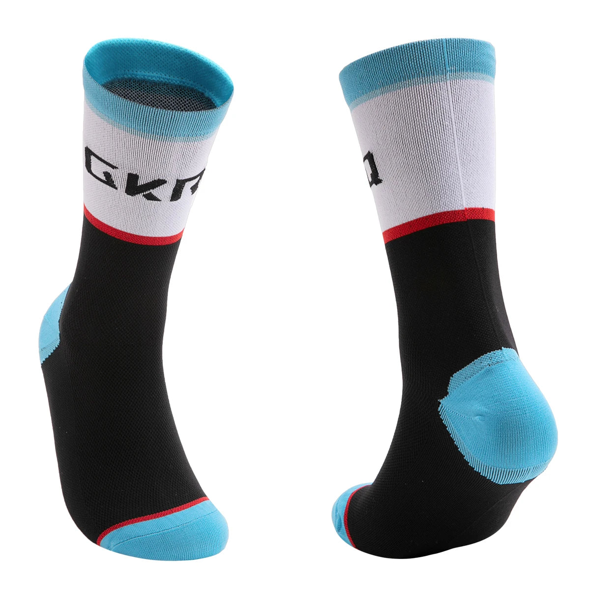 Cycling Socks Ankle Length Breathable Sports Socks