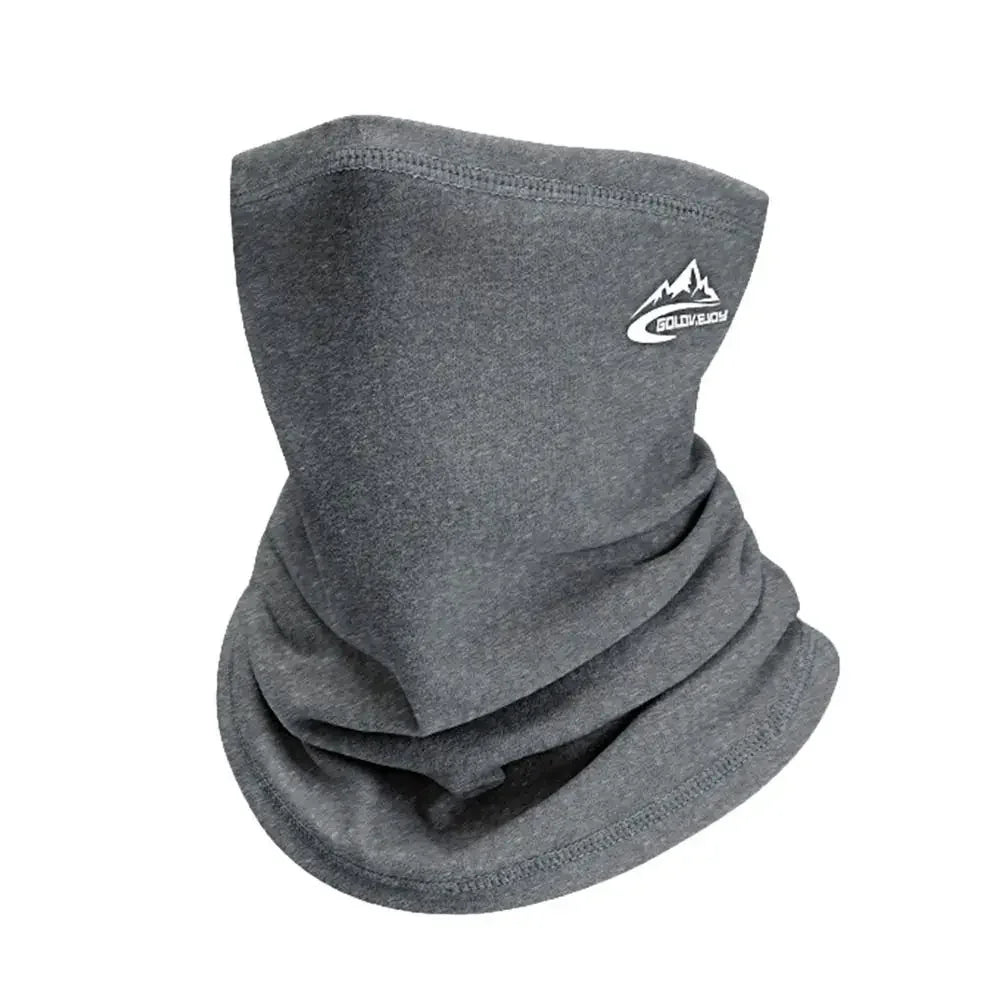 Winter Neck Warmer Thermal Windproof Gaiter for Outdoor Sports