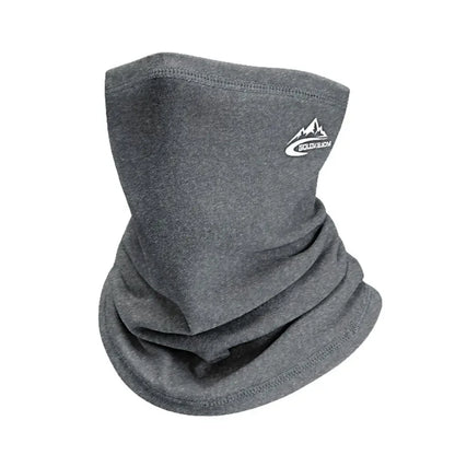 Winter Neck Warmer Thermal Windproof Gaiter for Outdoor Sports