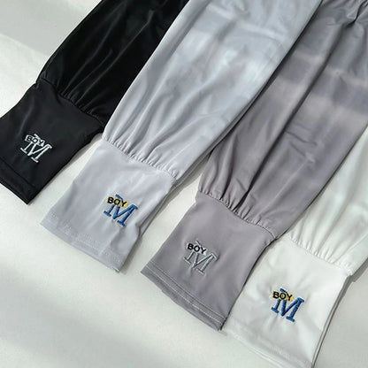 UV Protection Arm Sleeves for Men & Women – Sports Sun Sleeves