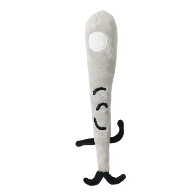 Novelty Plush Toy, Soft Stuffed Doll 13-32cm for Collectors