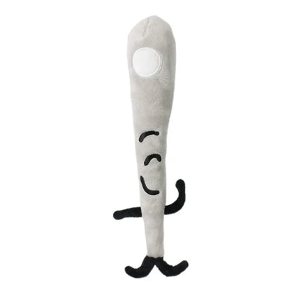 Novelty Plush Toy, Soft Stuffed Doll 13-32cm for Collectors