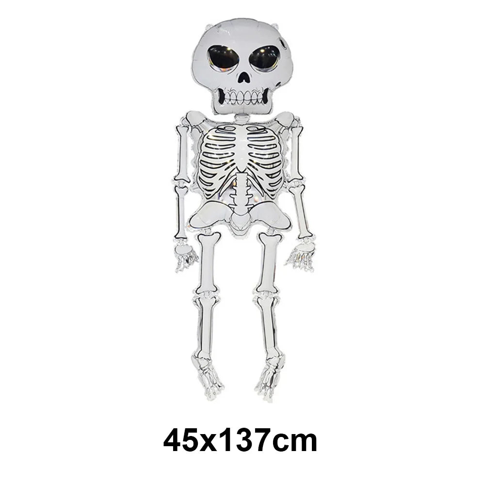 Halloween Ghost Decorations, Party Tableware and Hanging Decor