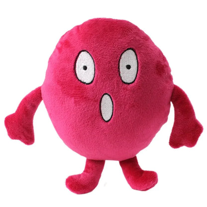 Novelty Plush Toy, Soft Stuffed Doll 13-32cm for Collectors