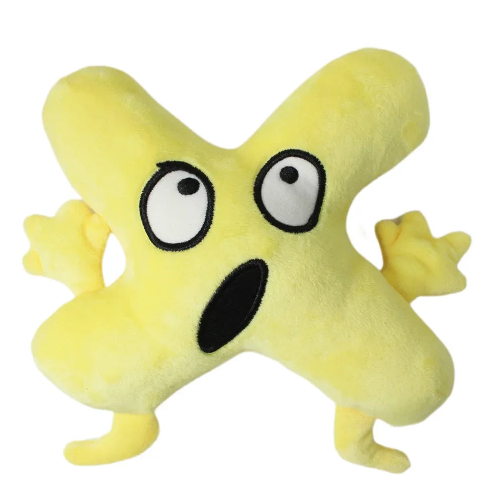 Novelty Plush Toy, Soft Stuffed Doll 13-32cm for Collectors