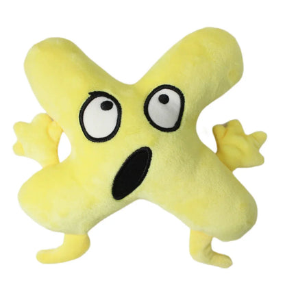 Novelty Plush Toy, Soft Stuffed Doll 13-32cm for Collectors