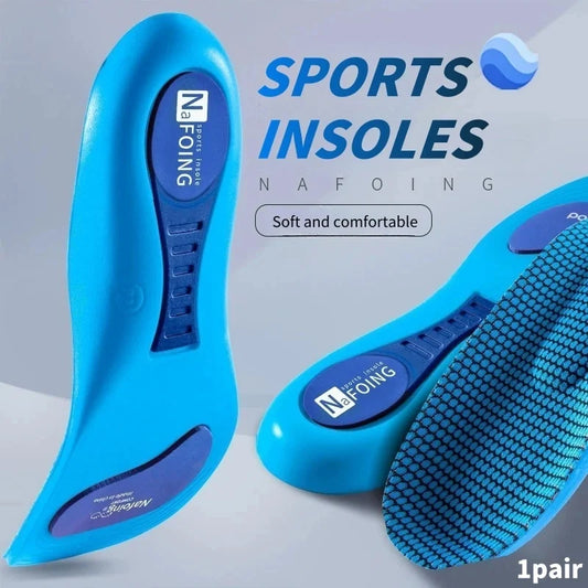Arch Support Insoles Orthotic Shoe Inserts for Men and Women