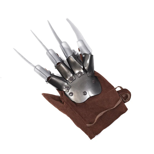 Horror Cosplay Gloves for Halloween Costumes and Parties