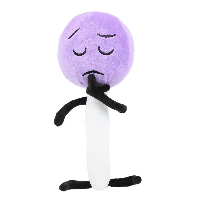 Novelty Plush Toy, Soft Stuffed Doll 13-32cm for Collectors