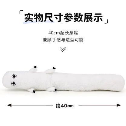 Witch Hat Plush 40cm Malleable Plushie Cosplay Accessory
