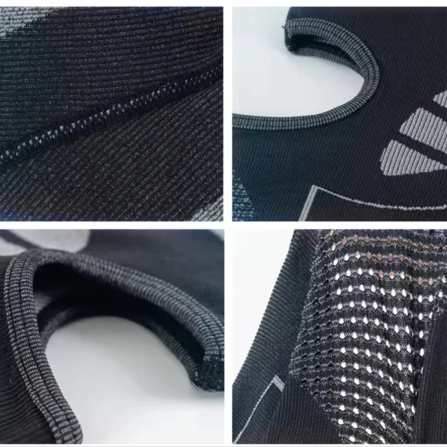 Thermal Balaclava Winter Face Mask for Skiing, Cycling & Outdoor Use