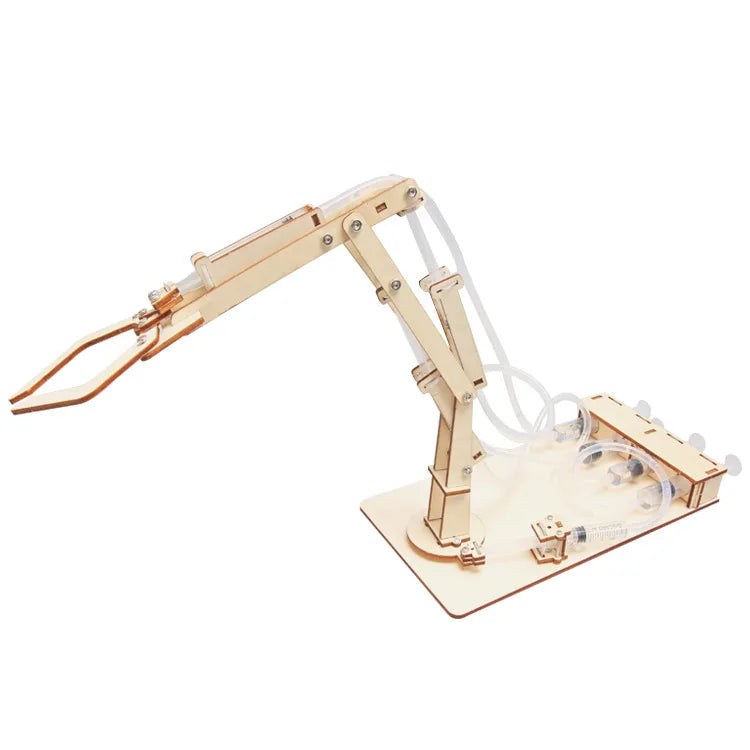 STEM Science Kit for Kids – DIY Animal & Nature Project Toy