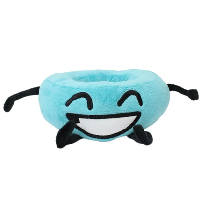 Novelty Plush Toy, Soft Stuffed Doll 13-32cm for Collectors