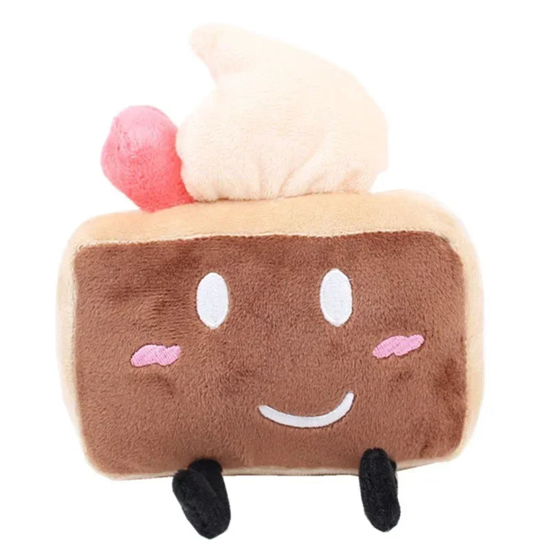 Novelty Plush Toy, Soft Stuffed Doll 13-32cm for Collectors