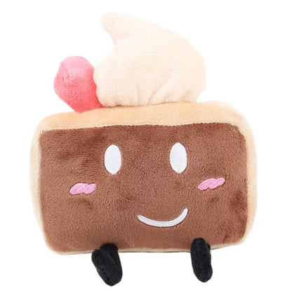 Novelty Plush Toy, Soft Stuffed Doll 13-32cm for Collectors