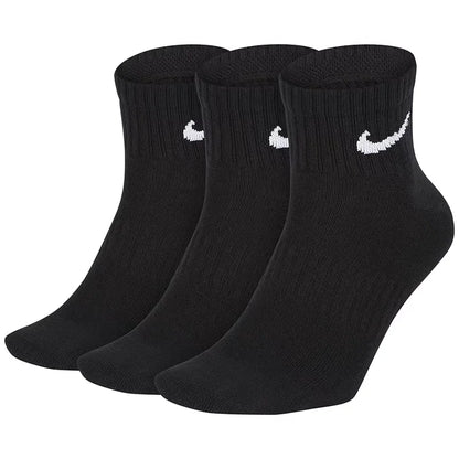 Basketball Socks, Cushioned Knee-High Athletic Socks for Men