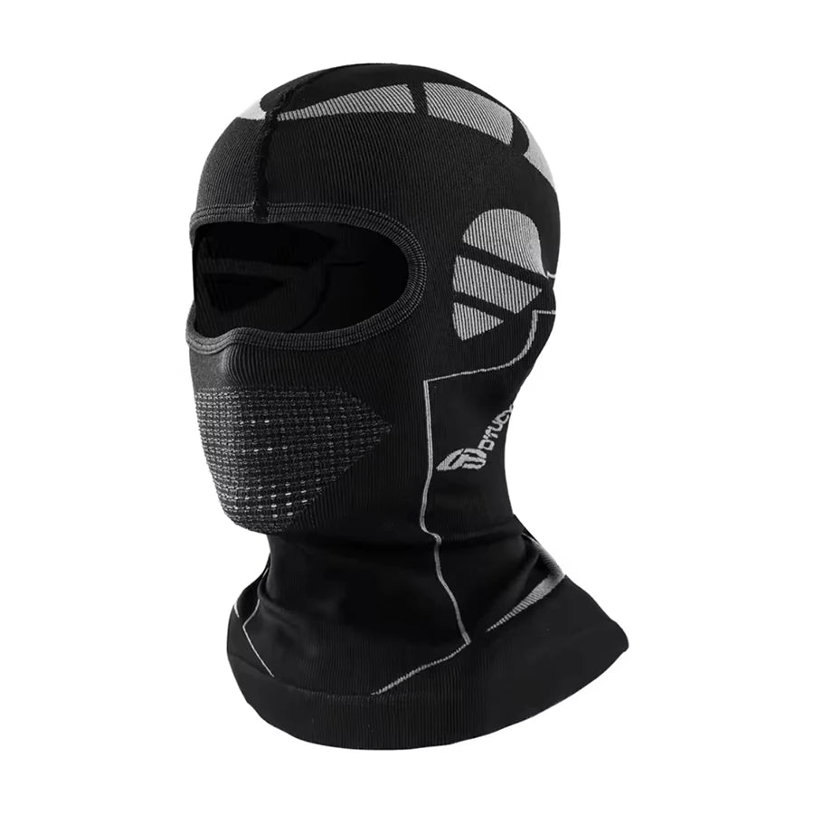 Thermal Balaclava Winter Face Mask for Skiing, Cycling & Outdoor Use