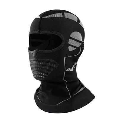 Thermal Balaclava Winter Face Mask for Skiing, Cycling & Outdoor Use
