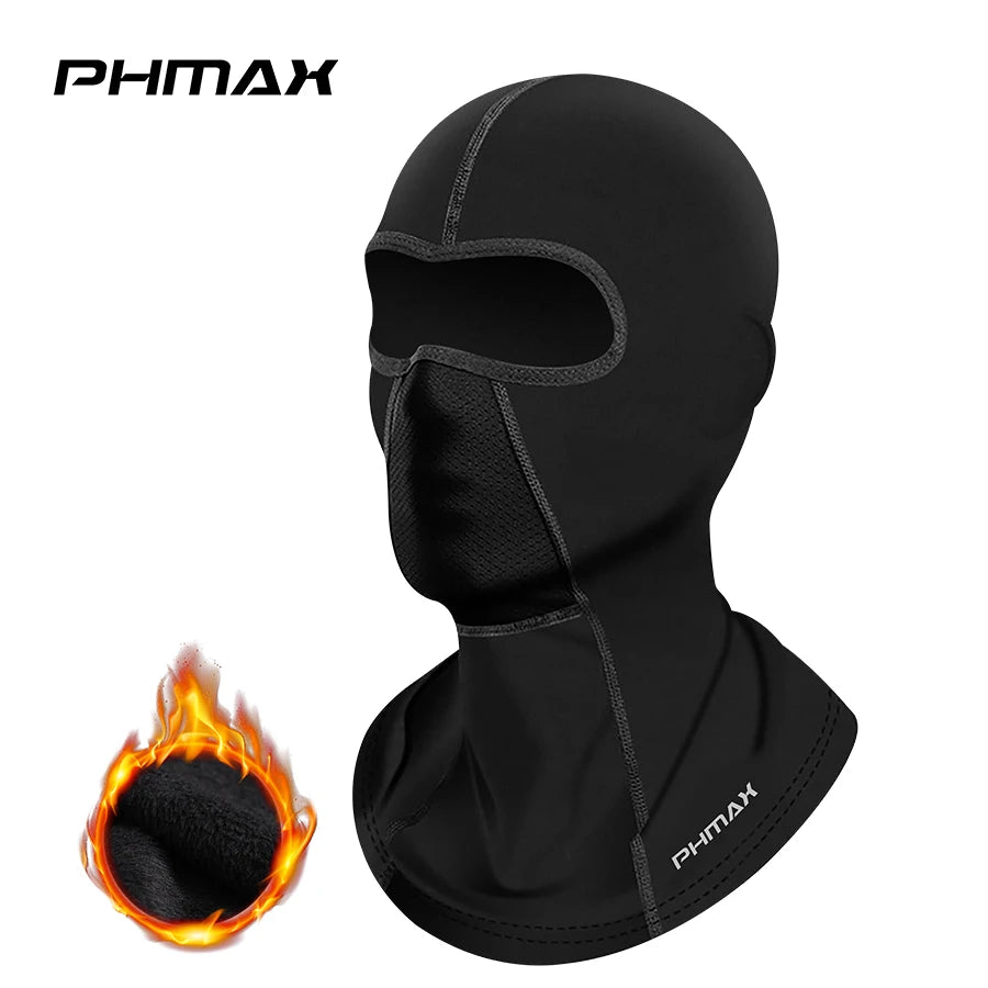 Motorcycle Balaclava Windproof Warm Full Face Riding Mask