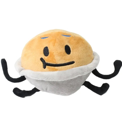 Novelty Plush Toy, Soft Stuffed Doll 13-32cm for Collectors