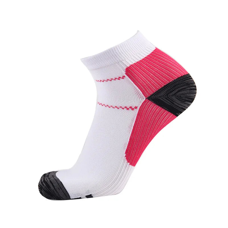 Plantar Fasciitis Socks with Arch Support for Men & Women