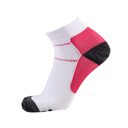 Plantar Fasciitis Socks with Arch Support for Men & Women