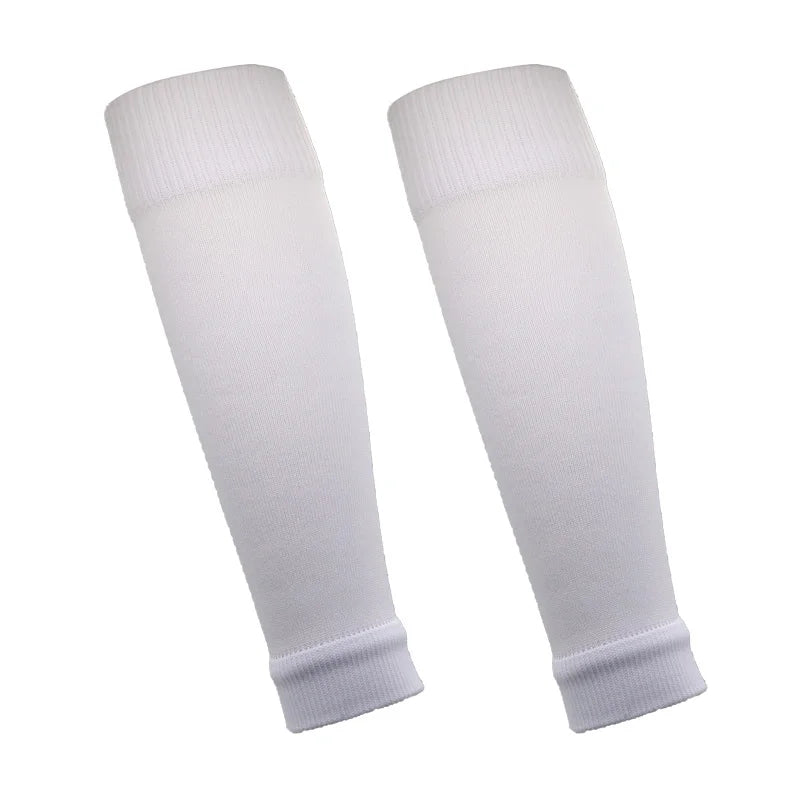 Men's Compression Socks Sports Calf Support High Tube