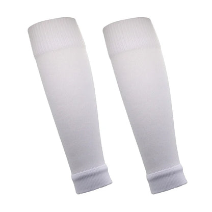 Men's Compression Socks Sports Calf Support High Tube