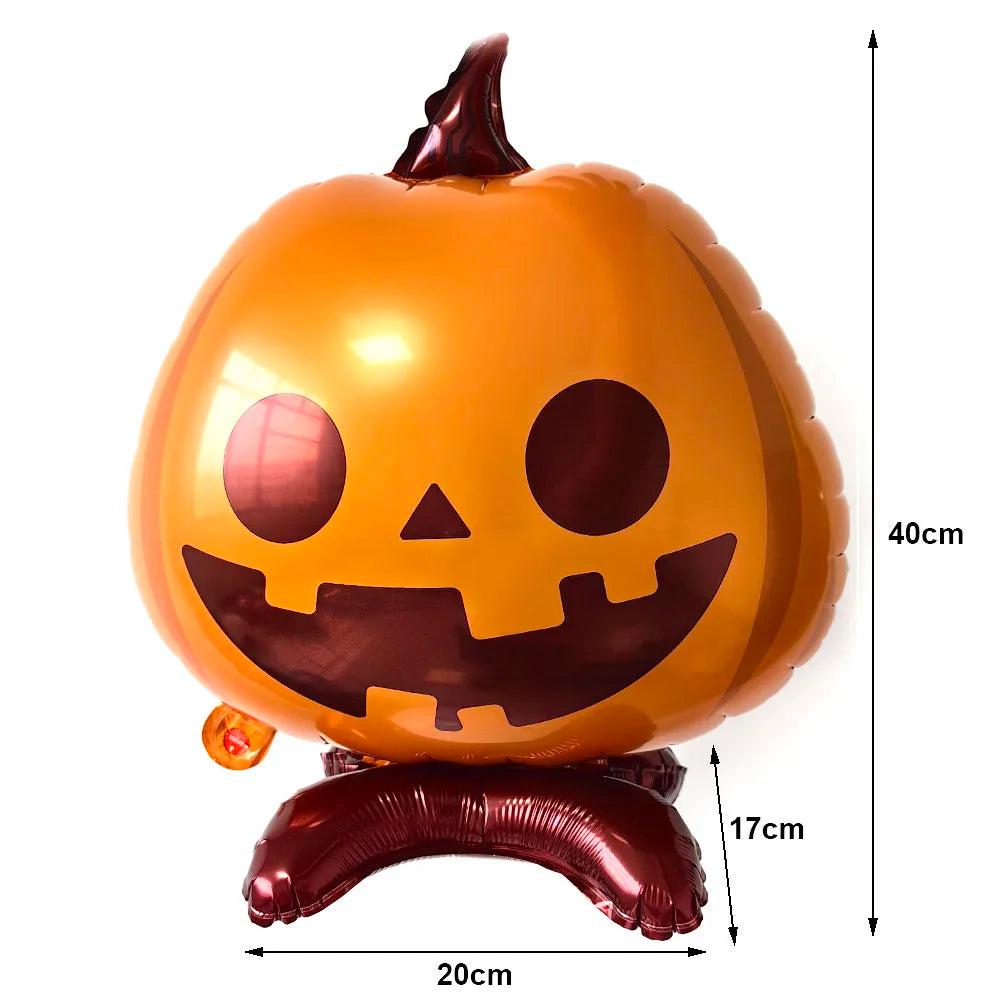 Halloween Ghost Decorations, Party Tableware and Hanging Decor