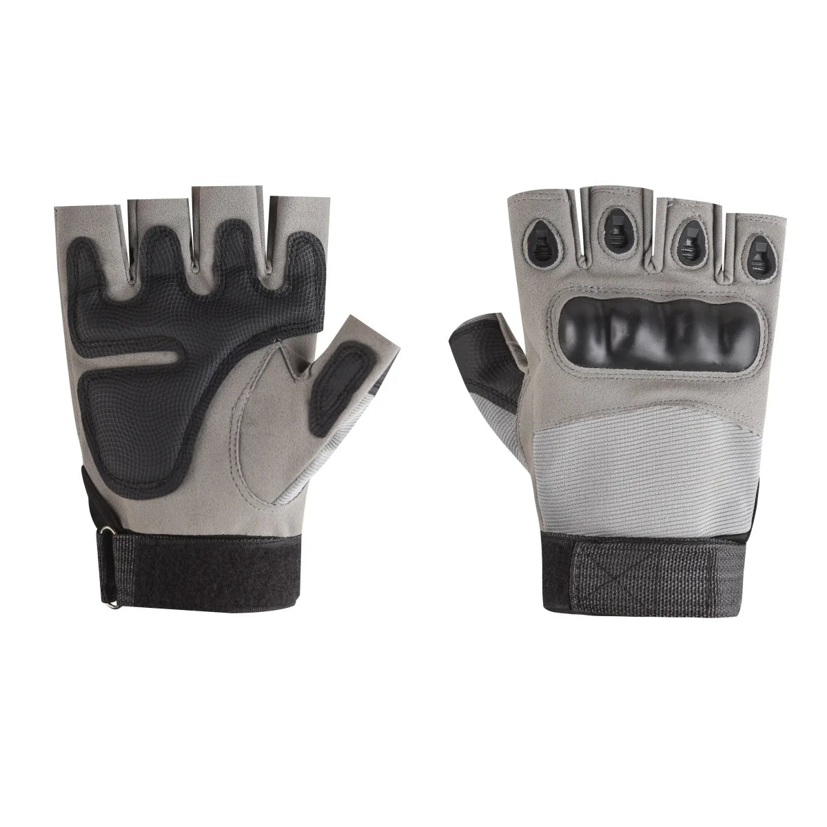 Half Finger Tactical Gloves Military Cycling Outdoor Sports Gloves
