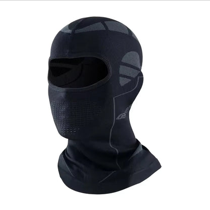 Thermal Balaclava Winter Face Mask for Skiing, Cycling & Outdoor Use