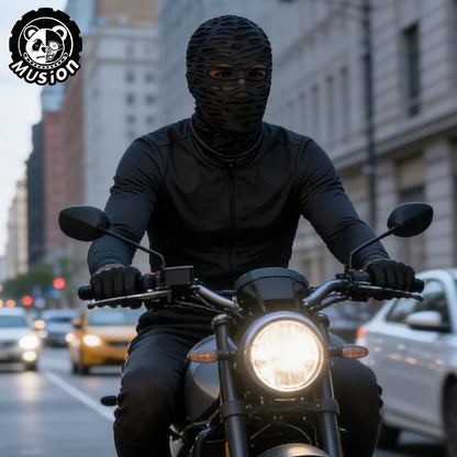 Balaclava Face Mask Breathable Windproof Outdoor Cycling Cover