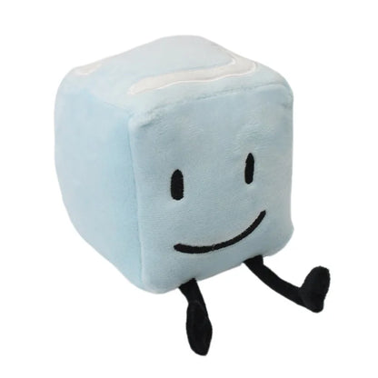 Plush Toy Pillow Doll for Kids – Soft Character Stuffed Toy
