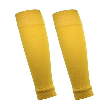 Men's Compression Socks Sports Calf Support High Tube
