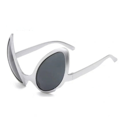 Funny Party Glasses Rainbow Lens Novelty Sunglasses for Adults & Kids