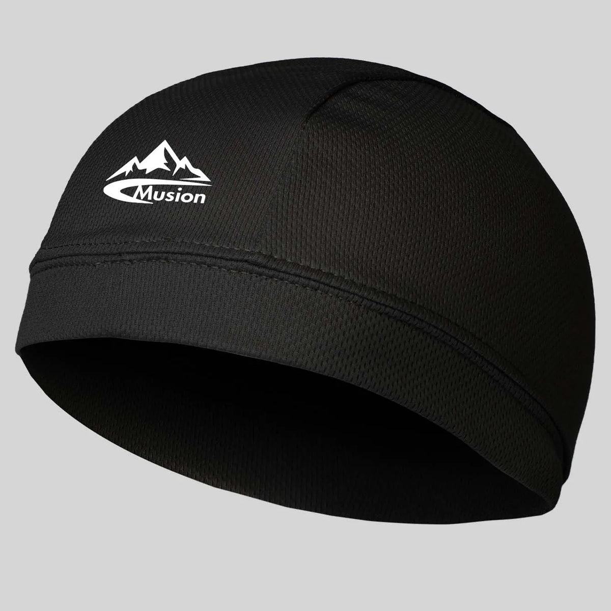 Cycling Skull Cap Under Helmet Moisture Wicking Liner