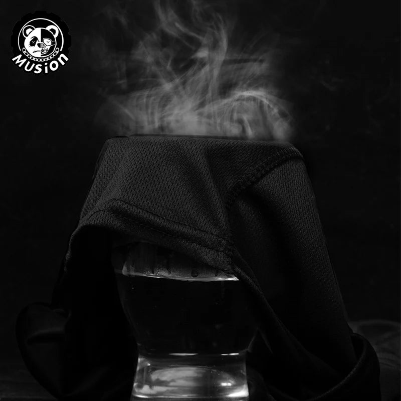 Motorcycle Balaclava – Breathable Full Face Cycling Mask