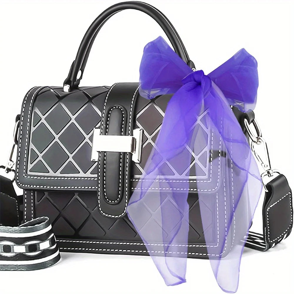 Dance Scarves – Lightweight Juggling & Movement Performance Props
