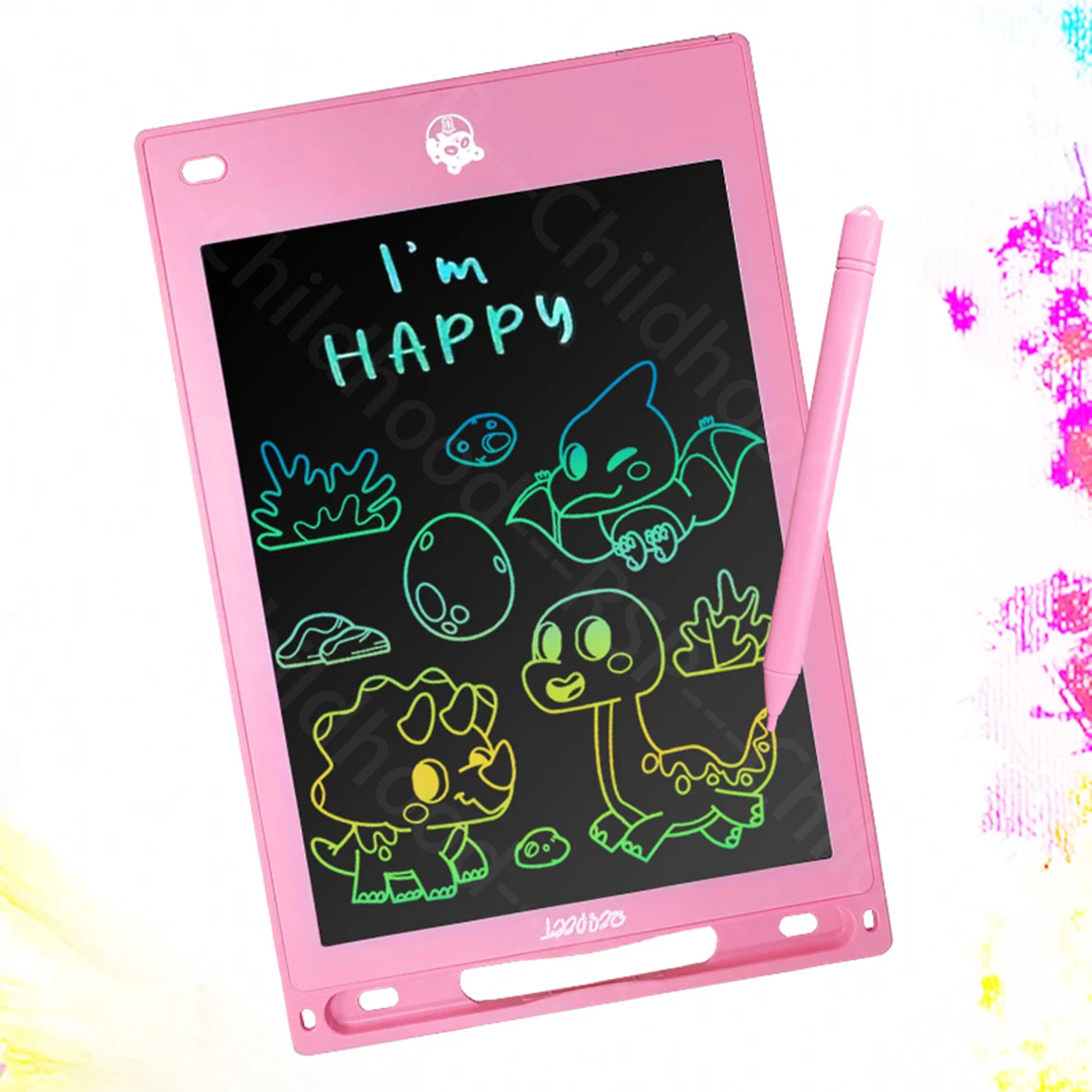 8.5 Inch LCD Drawing Tablet Electronic Writing Board for Kids