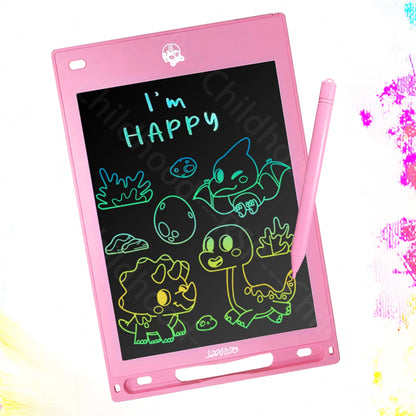 8.5 Inch LCD Drawing Tablet Electronic Writing Board for Kids