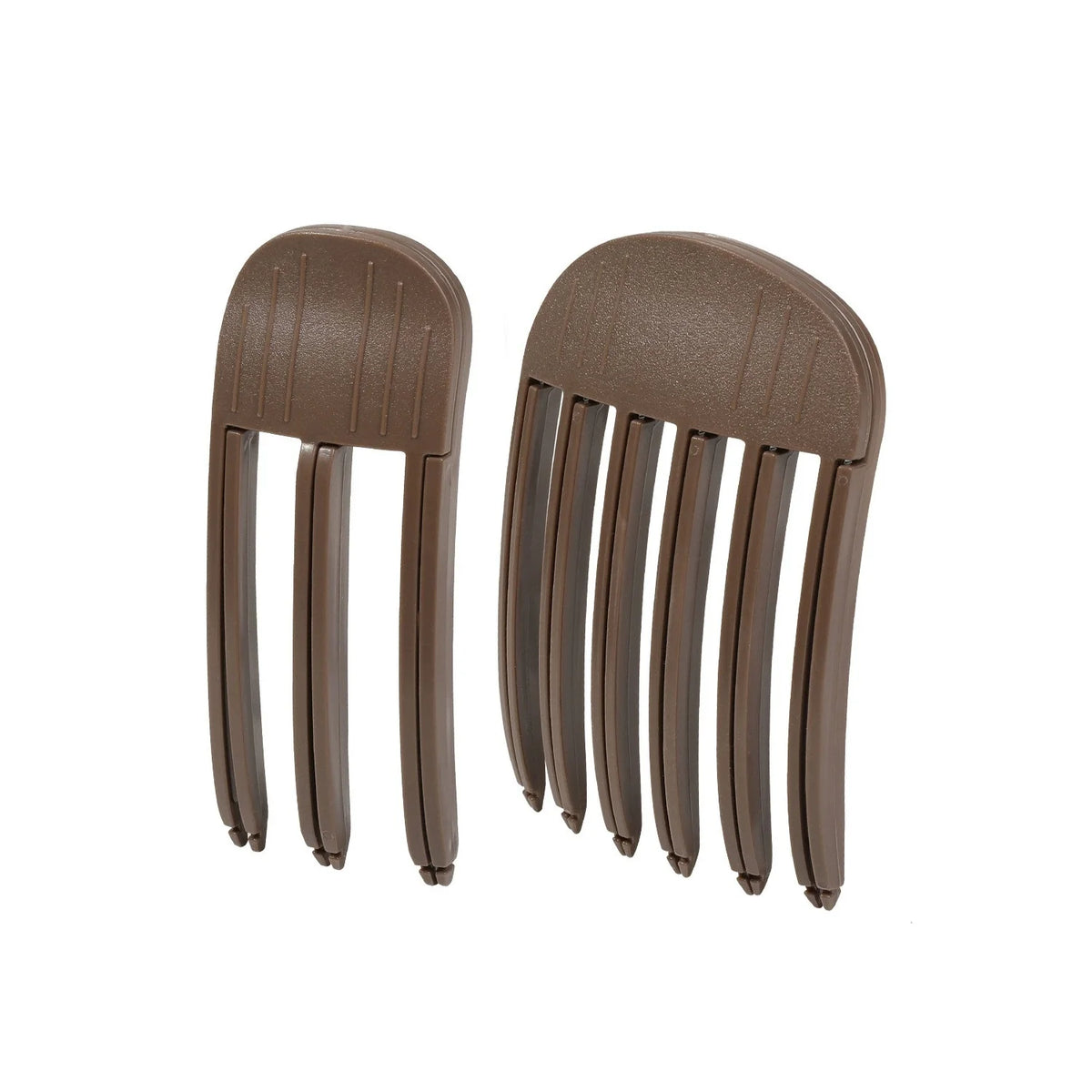 Hair Volumizing Clips for Root Lift and Bangs Styling
