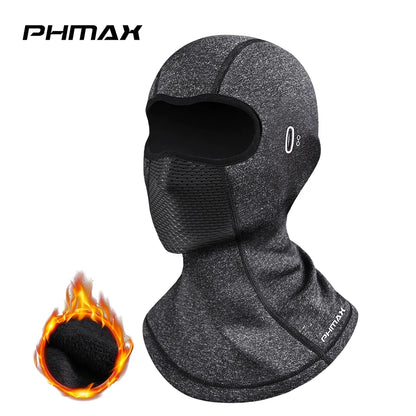 Motorcycle Balaclava Windproof Warm Full Face Riding Mask