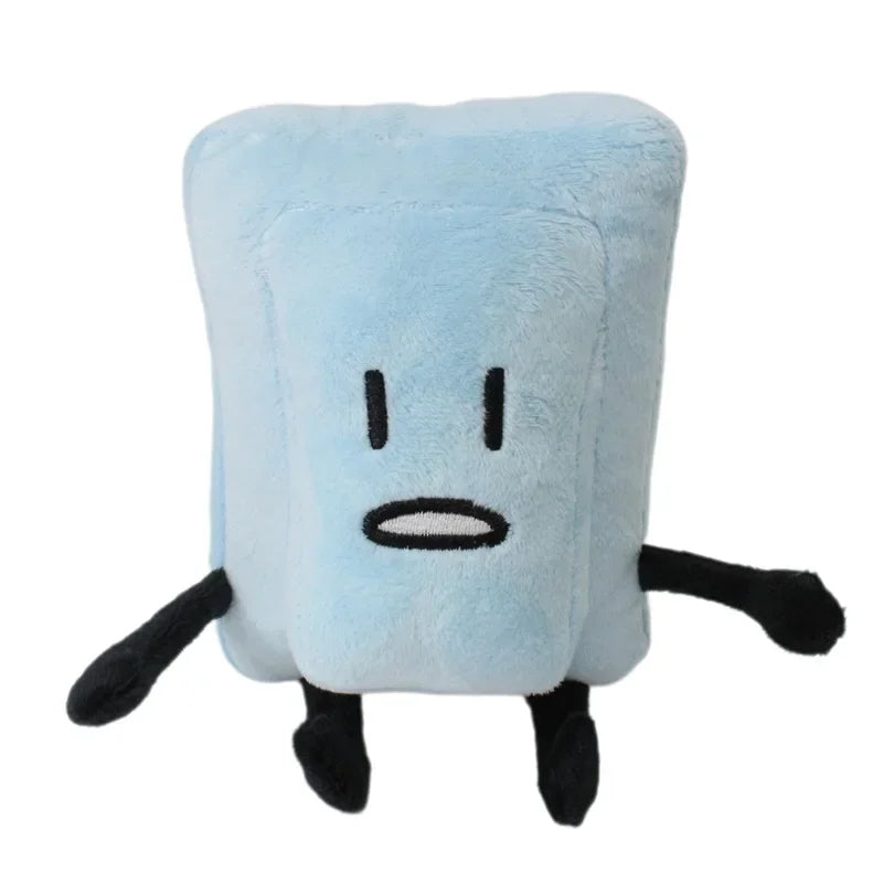 Novelty Plush Toy, Soft Stuffed Doll 13-32cm for Collectors