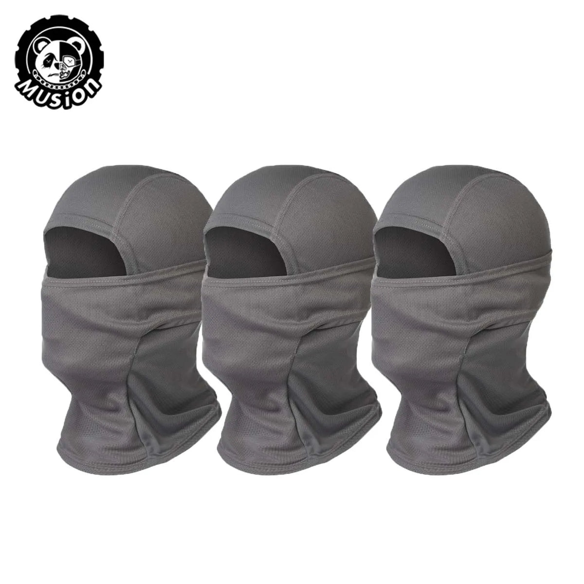 Motorcycle Balaclava – Breathable Full Face Cycling Mask