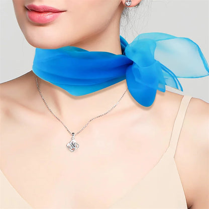 Dance Scarves – Lightweight Juggling & Movement Performance Props