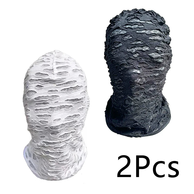 Balaclava Face Mask Breathable Windproof Outdoor Cycling Cover
